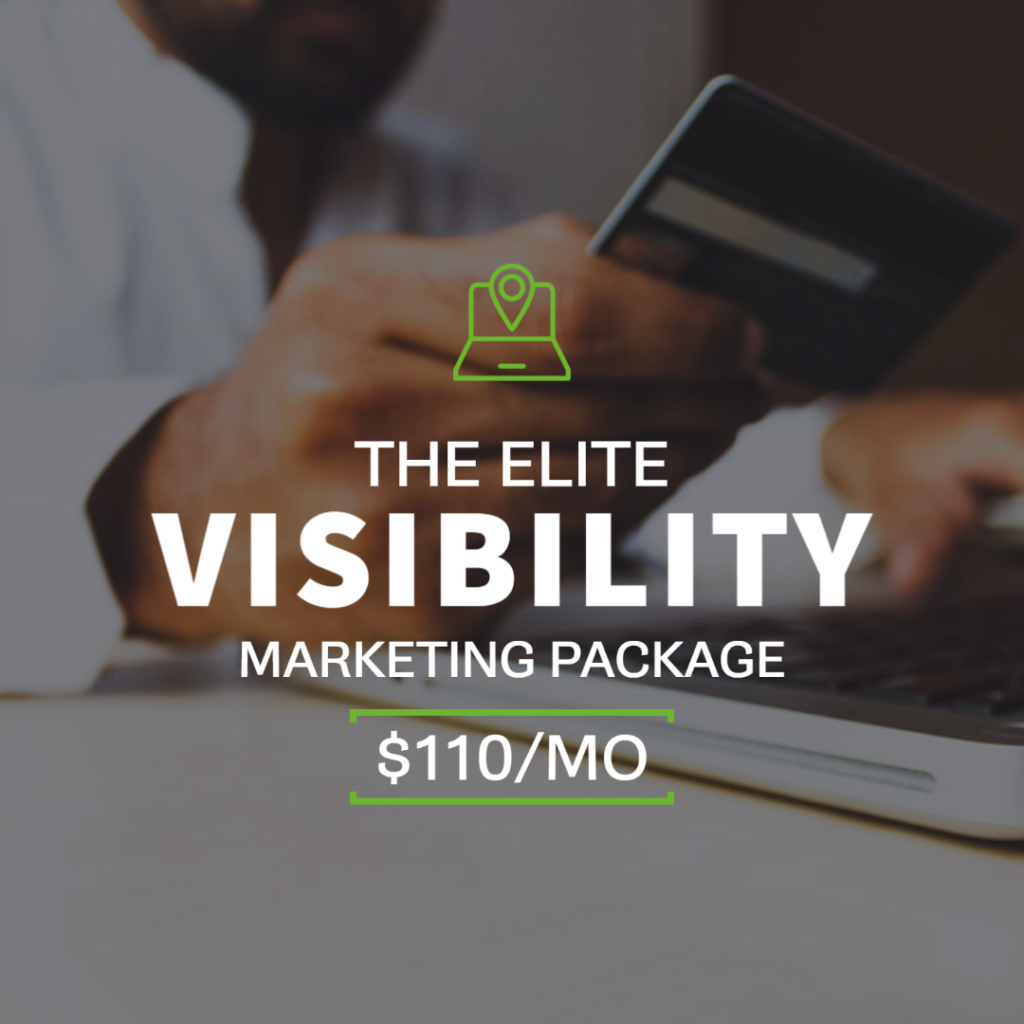 ECHELON LOCAL - ATLANTA GA | INTERNET MARKETING SERVICE | GROW YOUR BUSINESS | ELITE VISIBILITY MARKETING PACKAGE