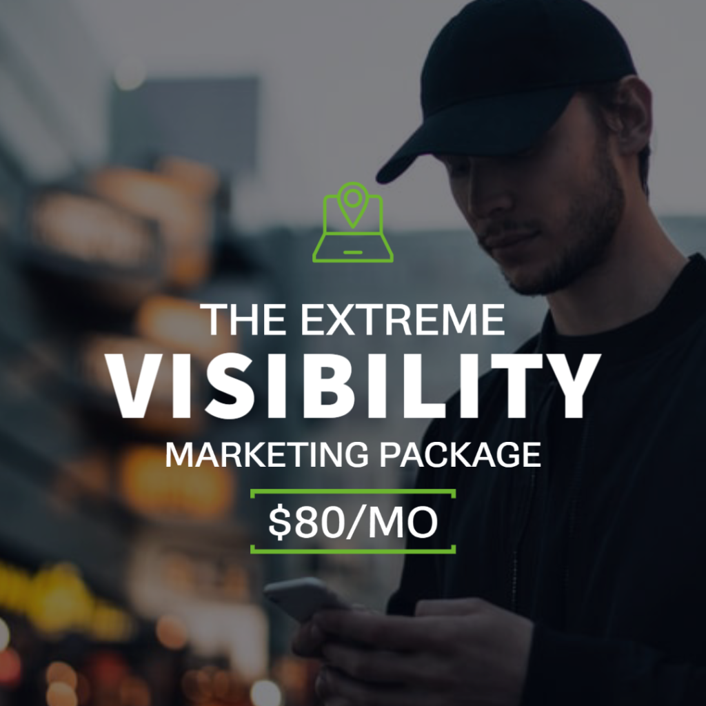 ECHELON LOCAL - ATLANTA GA | INTERNET MARKETING SERVICE | GROW YOUR BUSINESS | EXTREME VISIBILITY MARKETING PACKAGE
