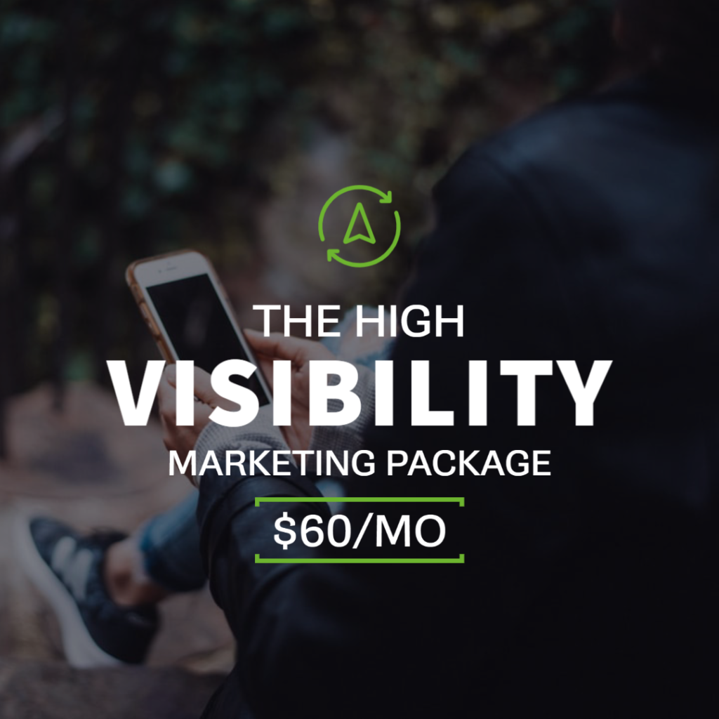 ECHELON LOCAL - ATLANTA GA | INTERNET MARKETING SERVICE | GROW YOUR BUSINESS | HIGH VISIBILITY MARKETING PACKAGE