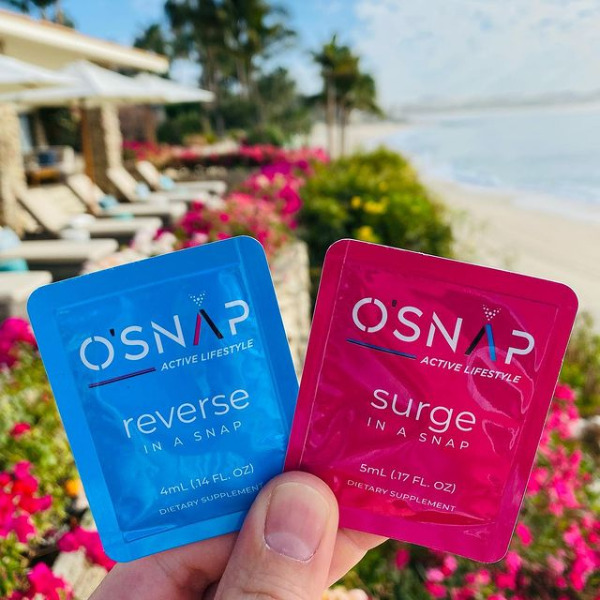 Boss Free With MP - Arlington TX on Echelon Local | Michael Padilla - O'snap Ambassador | O'snap Surge Snap Pack